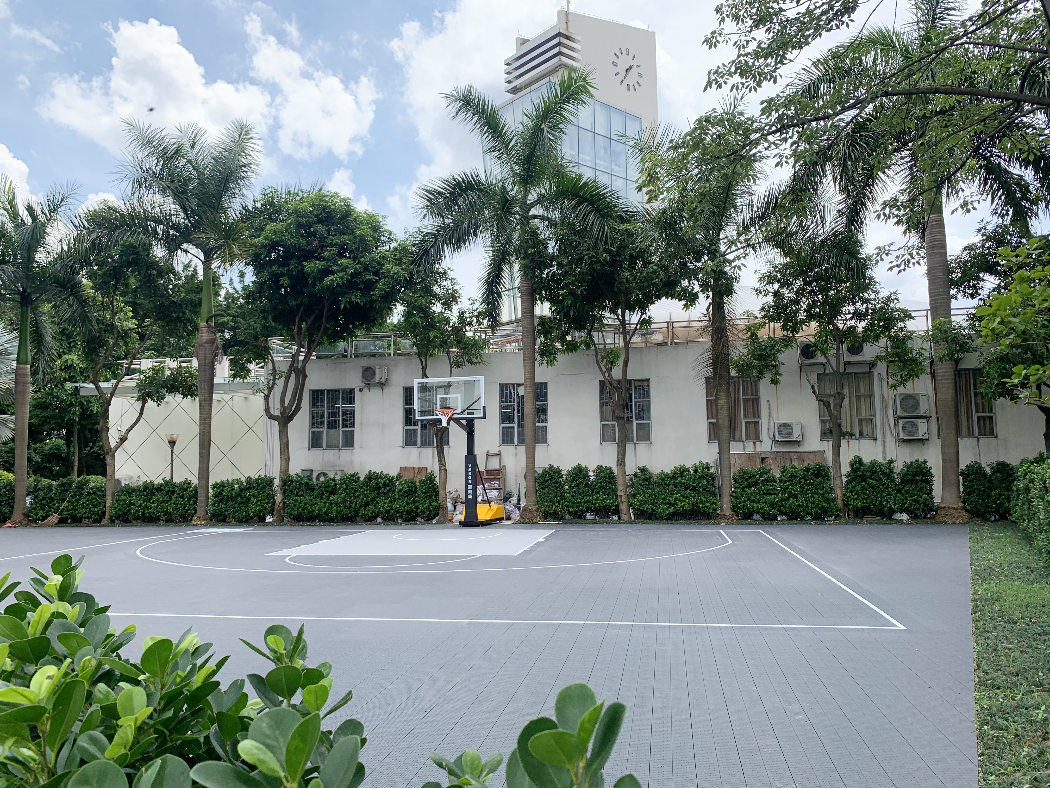 廣東省體育局